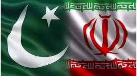 همدردی ایران با مردم و دولت پاکستان