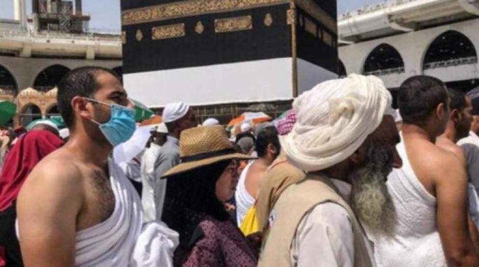 اعمال محدودیت عربستان در اعزام زائران به حج