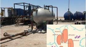 راه‌اندازی اولین کارخانه ایرانی فرآورش نفت