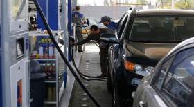 بنزین در کشورمان ارزان‌تر از سایر کشورهاست