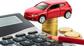 افزایش مالیات خودرو در سال آینده
