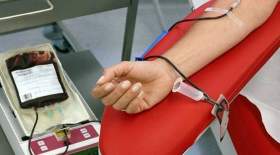 آیا خالکوبی مانع اهدای خون می‌شود؟