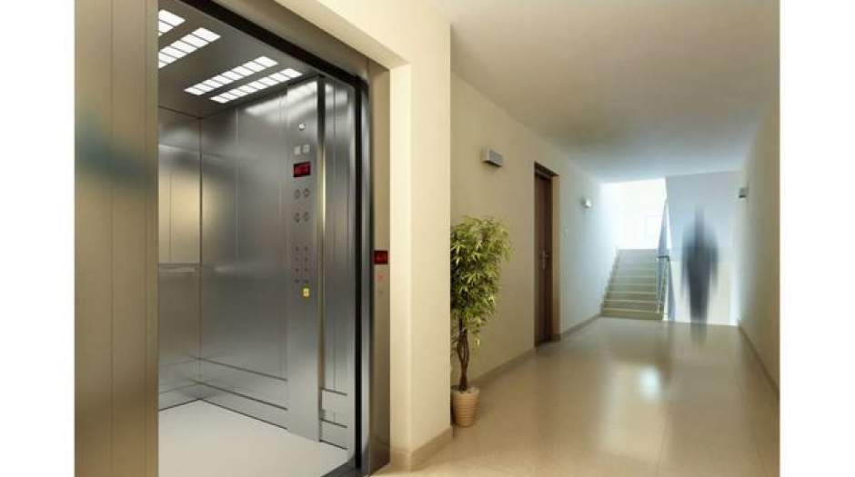 ریسک ابتلا به کرونا در آسانسور چقدر است؟