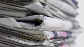 بازتاب حمله سایبری به آمریکا در روزنامه‌ها