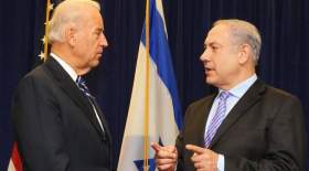 اعتراف نتانیاهو به وجود اختلافات با جو بایدن