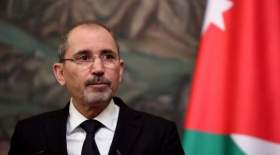 دفاع وزیر خارجه اردن از توافق با آمریکا