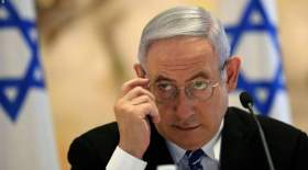 مخالفت نتانیاهو با درخواست اردن