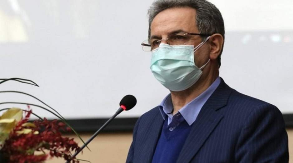 افزایش فوتی‌های کرونا در تهران