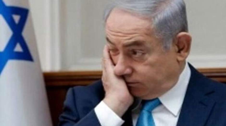 آمادگی نتانیاهو برای مقابله با سناریوها