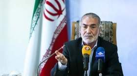 حشمتیان اعلام کاندیداتوری کرد
