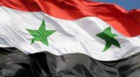 دعوت سوریه از پارلمان ایران