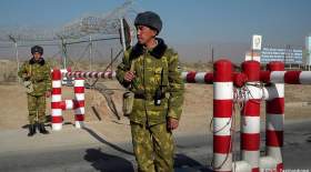 ۱۳کشته در درگیریهای تاجیکستان و قرقیزستان
