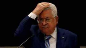 "تسلیت" سیاسی تل‌آویو به محمود عباس