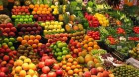 نوسان در قیمت میوه های نوبرانه