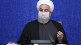دستور روحانی درباره مصوبه اخیر شورای نگهبان