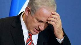 درخواست نتانیاهو از مصر درباره درگیری‌های غزه