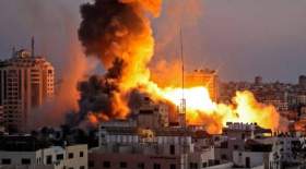 پایان جنگ غزه نزدیک است