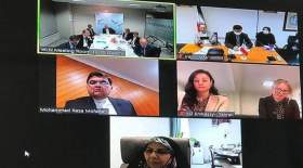 گفت‌وگوهای حقوق بشری ایران و نیوزلند