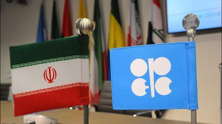 تصمیم اوپک پلاس در برابر بازگشت نفت ایران