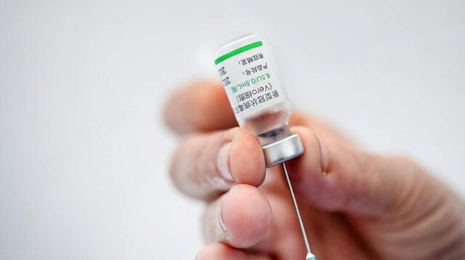تایید یک واکسن کرونای چینی دیگر