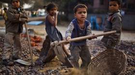 افزایش کودکان کار در جهان به ۱۶۰ میلیون نفر