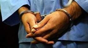 دستگیری ۴۶ نفر قاچاقچی مواد مخدر