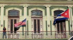 تحریم‌های جدید آمریکا علیه کوبا