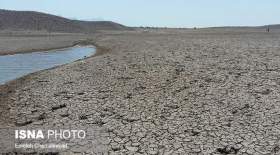 چهارمین استان خشک کشور کجاست؟