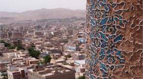 نگرانی از تخریب میراث افغانستان