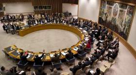 بیانیه شورای امنیت درباره افغانستان