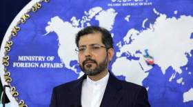 سفارت ایران در کابل کاملا باز و فعال است