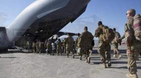چرا آمریکا از افغانستان خارج شد