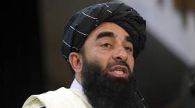 طالبان: مردم راهپیمایی برگزار نکنند