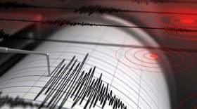 زلزله ۵.۲ ریشتری در مشهد