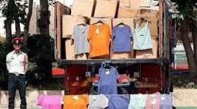 حمله بنگلادش به بازار پوشاک ایران!