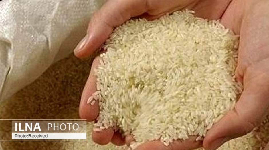 برنج درجه سه هندی وارد کشور می‌شود