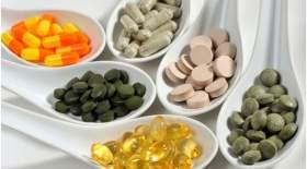 افزایش سه‌برابری مصرف ویتامین‌ها در ایران