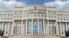 واکنش قزاقستان به قطعنامه شورای اروپا