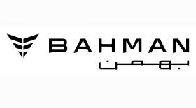 گروه بهمن از لوگوی جدید خود رونمایی کرد