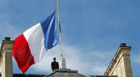 فرانسه شش دیپلمات روس را اخراج کرد