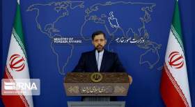 ایران جنایت تروریستی در افغانستان را محکوم کرد