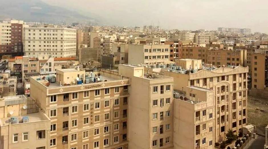 هزینه مسکن در ایران ۲ برابر متوسط جهانی