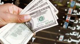 تمایل بیشتر صرافی‌ها به خرید دلار
