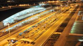 زمان تعطیلی فرودگاه‌ها در ۱۴ خرداد اعلام شد
