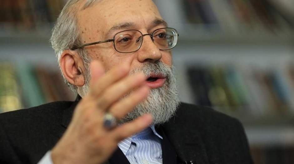 مجلس عضویت ایران در NPT را تعلیق کند