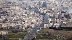 اجاره هر متر خانه در تهران ۸۴ هزار تومان