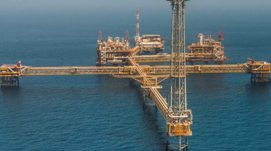 شبیخون قطر به میدان گازی مشترک با ایران