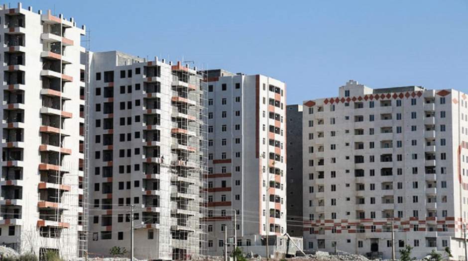 آپارتمان‌های ۸۰ متری شمال تهران چند؟
