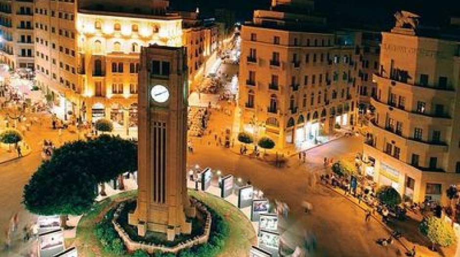 ۷ شب سفر به لبنان چقدر پول می خواهد؟