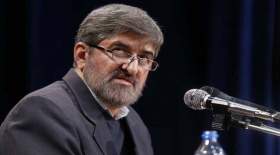 مطهری: این جمله وزیر خارجه مایه شرمساری ملت ایران است!